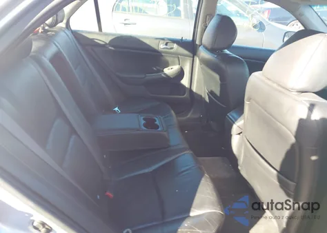 2004 Honda Accord 2.4 Ex z USA, uszkodzony, nr VIN 1HGCM56804A036672